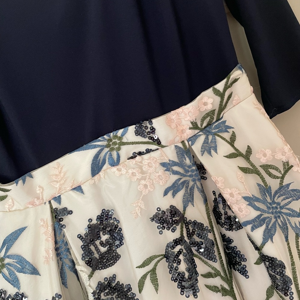 BHLDN DRESS - Picture 2 of 3